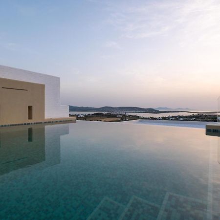 Utopia Suites By Anna Platanou Agia Irini  Exteriör bild
