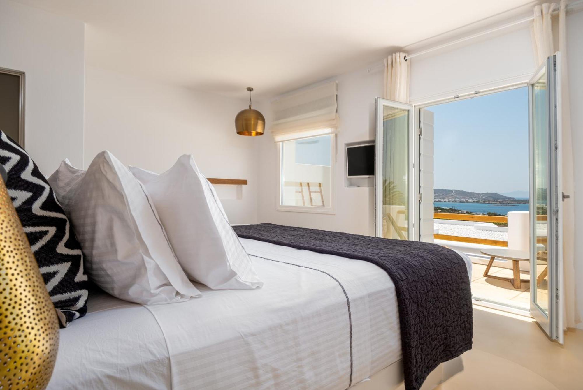 Utopia Suites By Anna Platanou Agia Irini  Exteriör bild