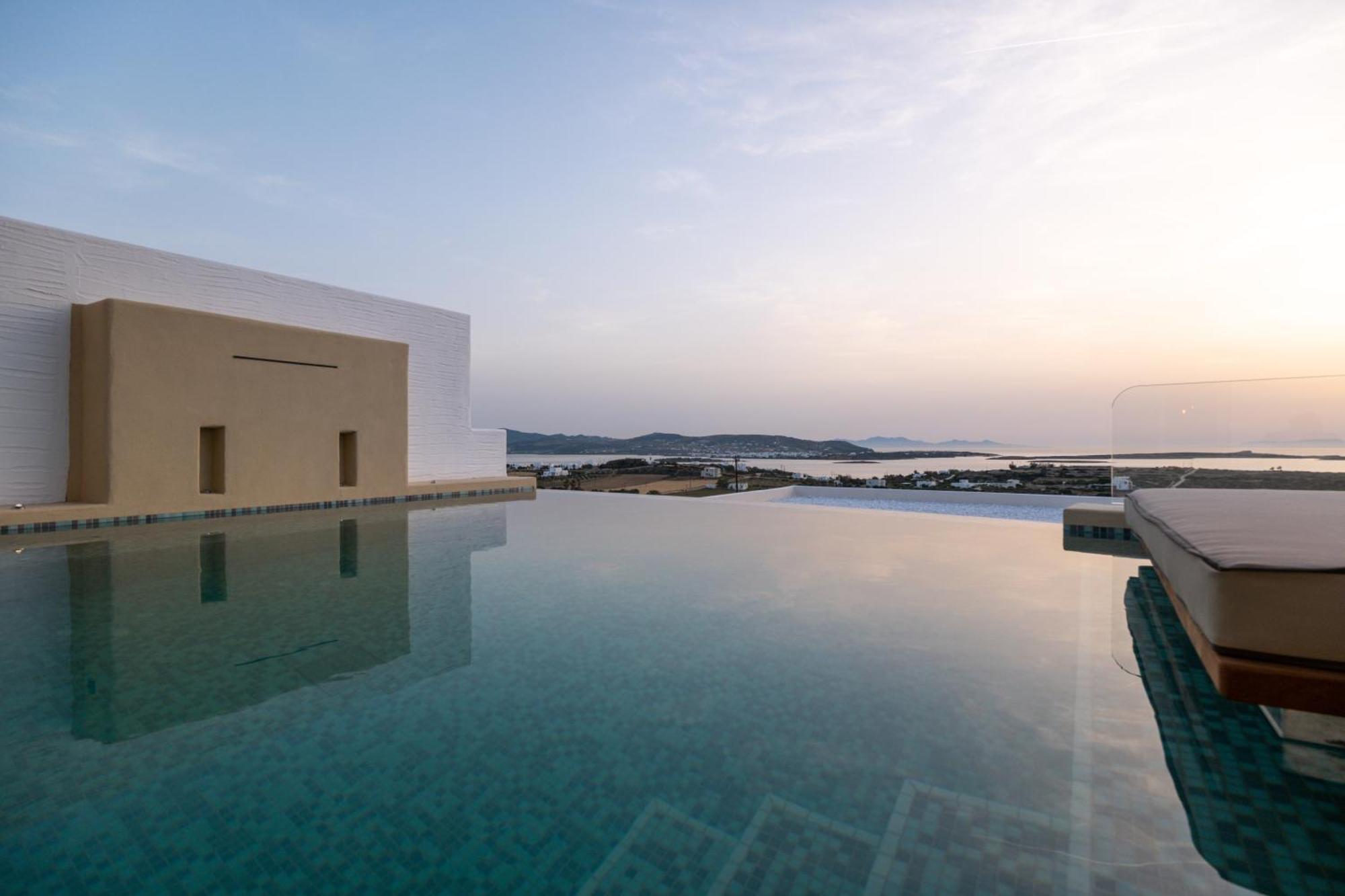 Utopia Suites By Anna Platanou Agia Irini  Exteriör bild