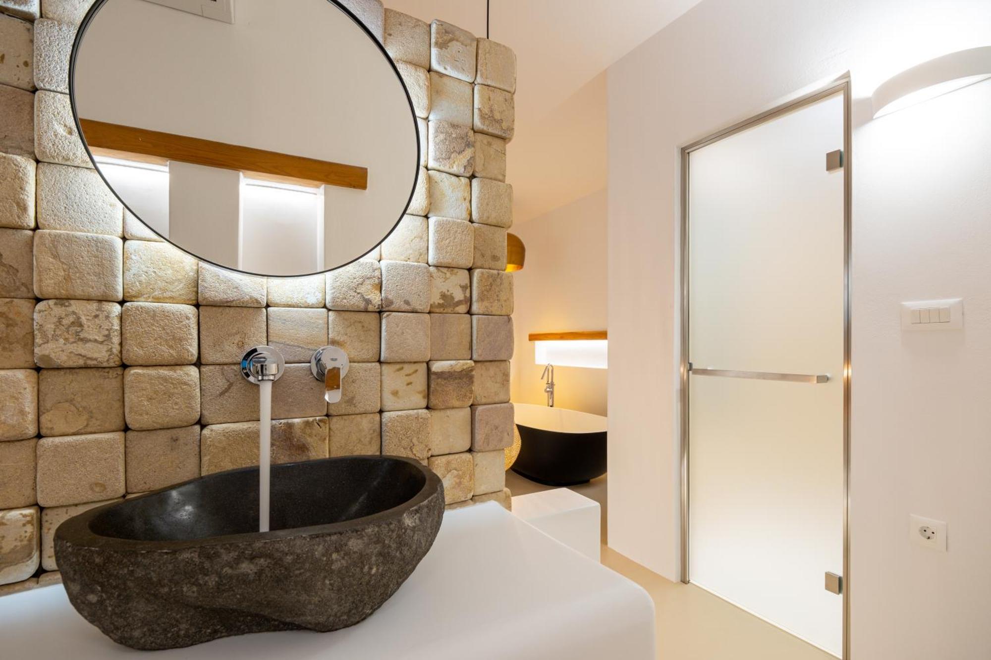 Utopia Suites By Anna Platanou Agia Irini  Exteriör bild