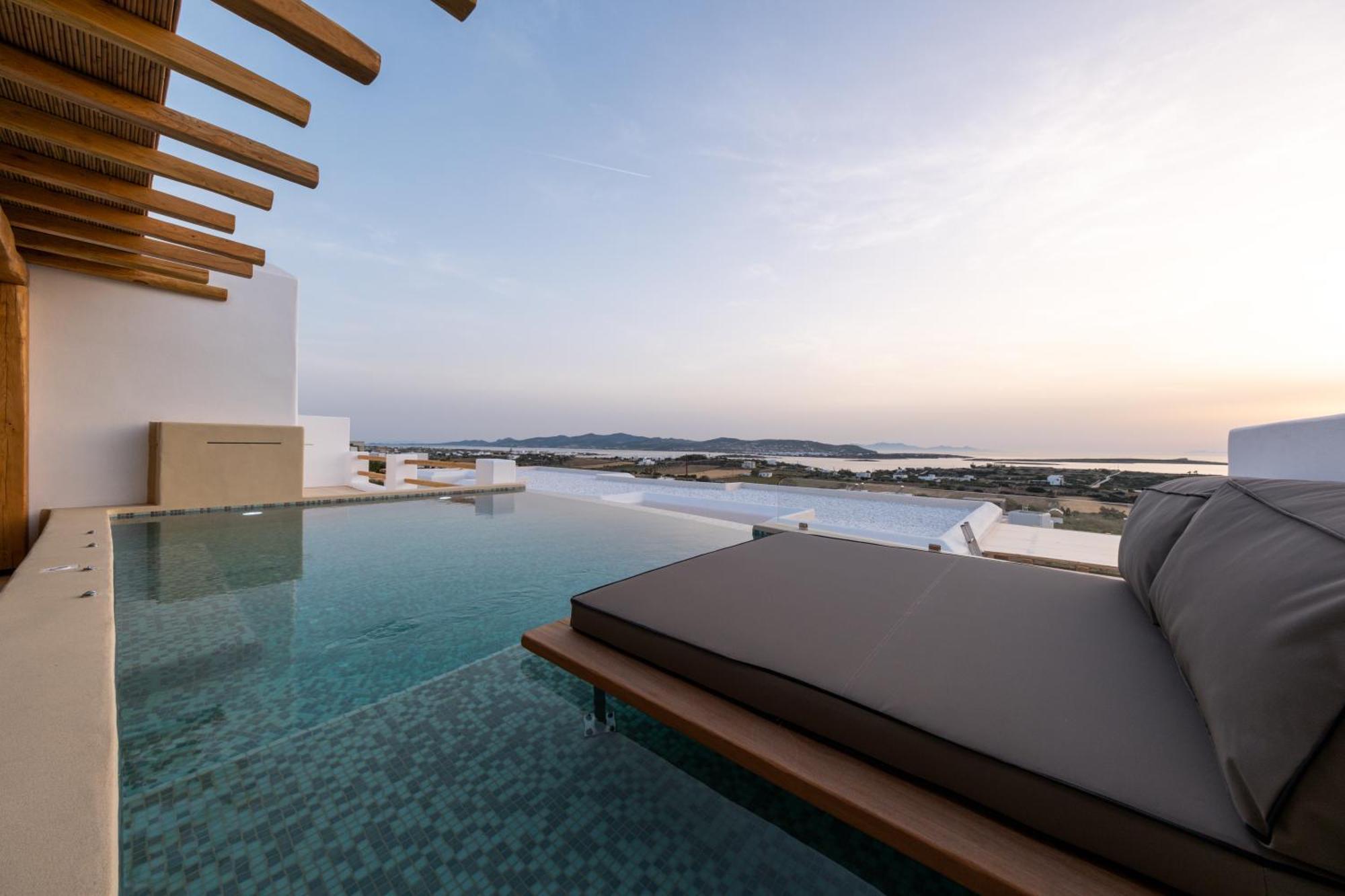 Utopia Suites By Anna Platanou Agia Irini  Exteriör bild