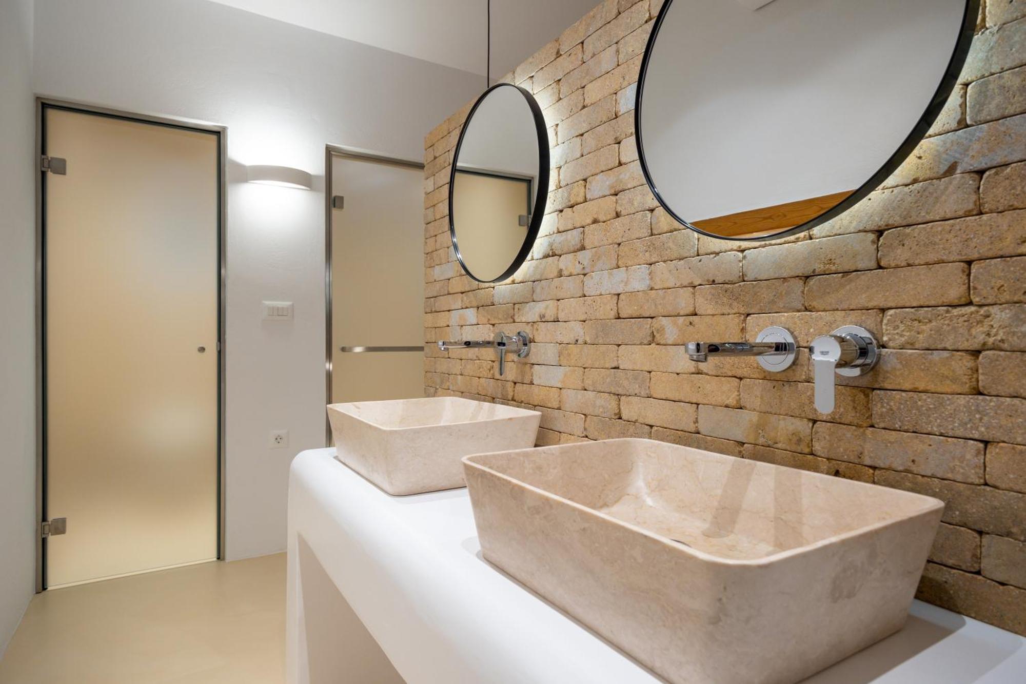Utopia Suites By Anna Platanou Agia Irini  Exteriör bild