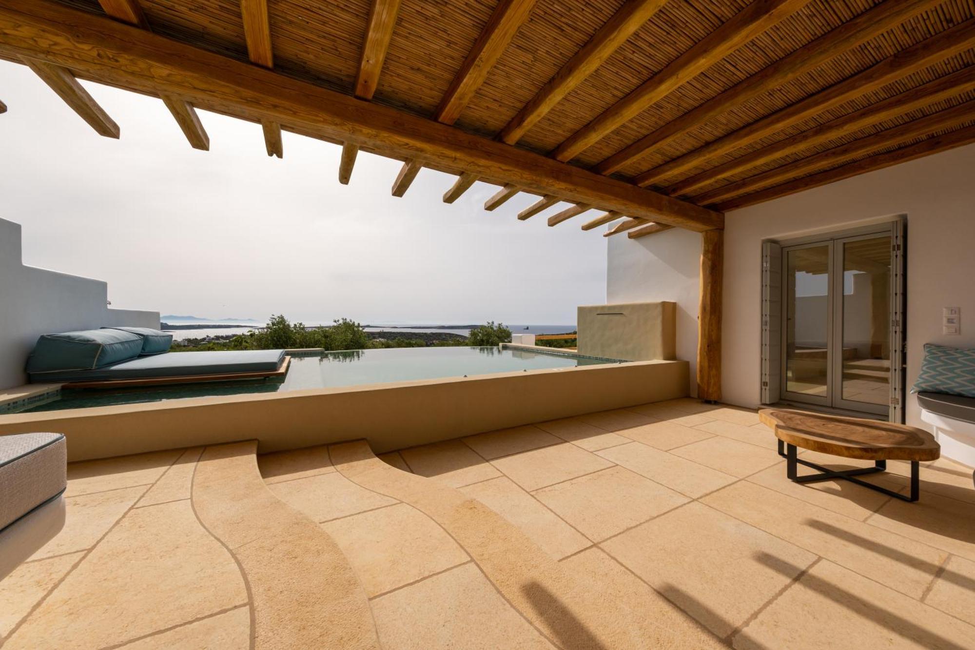 Utopia Suites By Anna Platanou Agia Irini  Exteriör bild